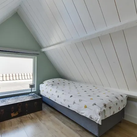 The Forester Holiday home