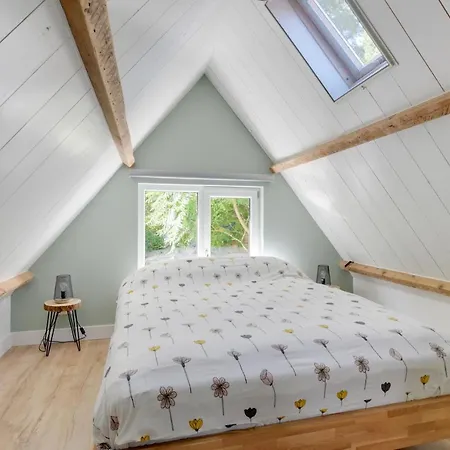 The Forester Holiday home *