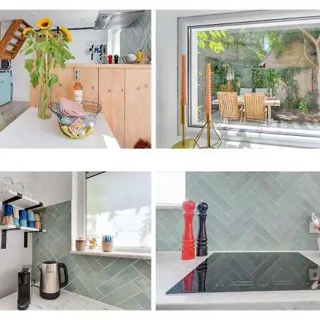 The Forester Сasa de vacaciones *