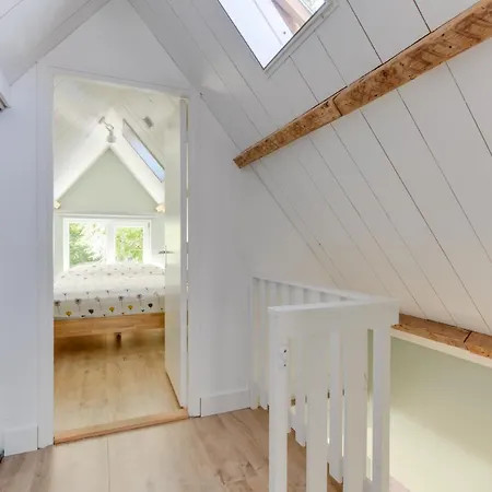 The Forester Holiday home Schoorl