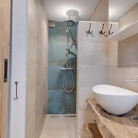 Сasa de vacaciones The Forester