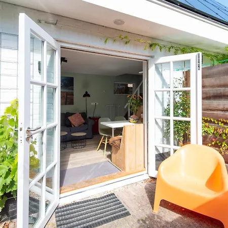 Сasa de vacaciones The Forester