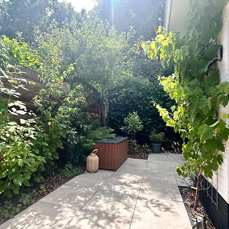 Сasa de vacaciones The Forester *