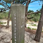 The Forester Semesterbostad Schoorl