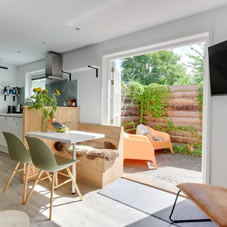 The Forester 度假居 *