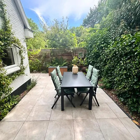 度假居 The Forester *